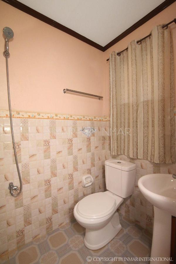 San Francisco  Ana Jean Lodging House מראה חיצוני תמונה