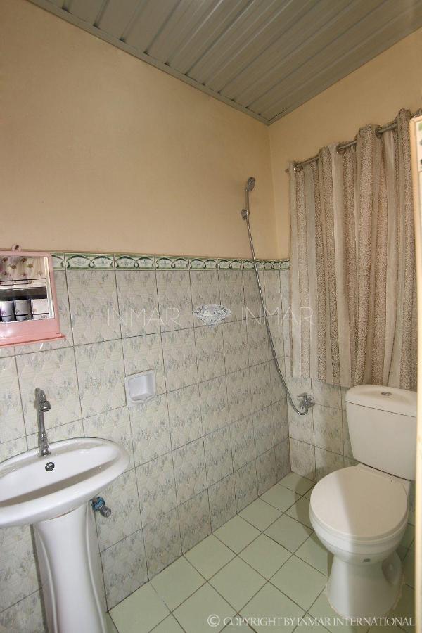 San Francisco  Ana Jean Lodging House מראה חיצוני תמונה