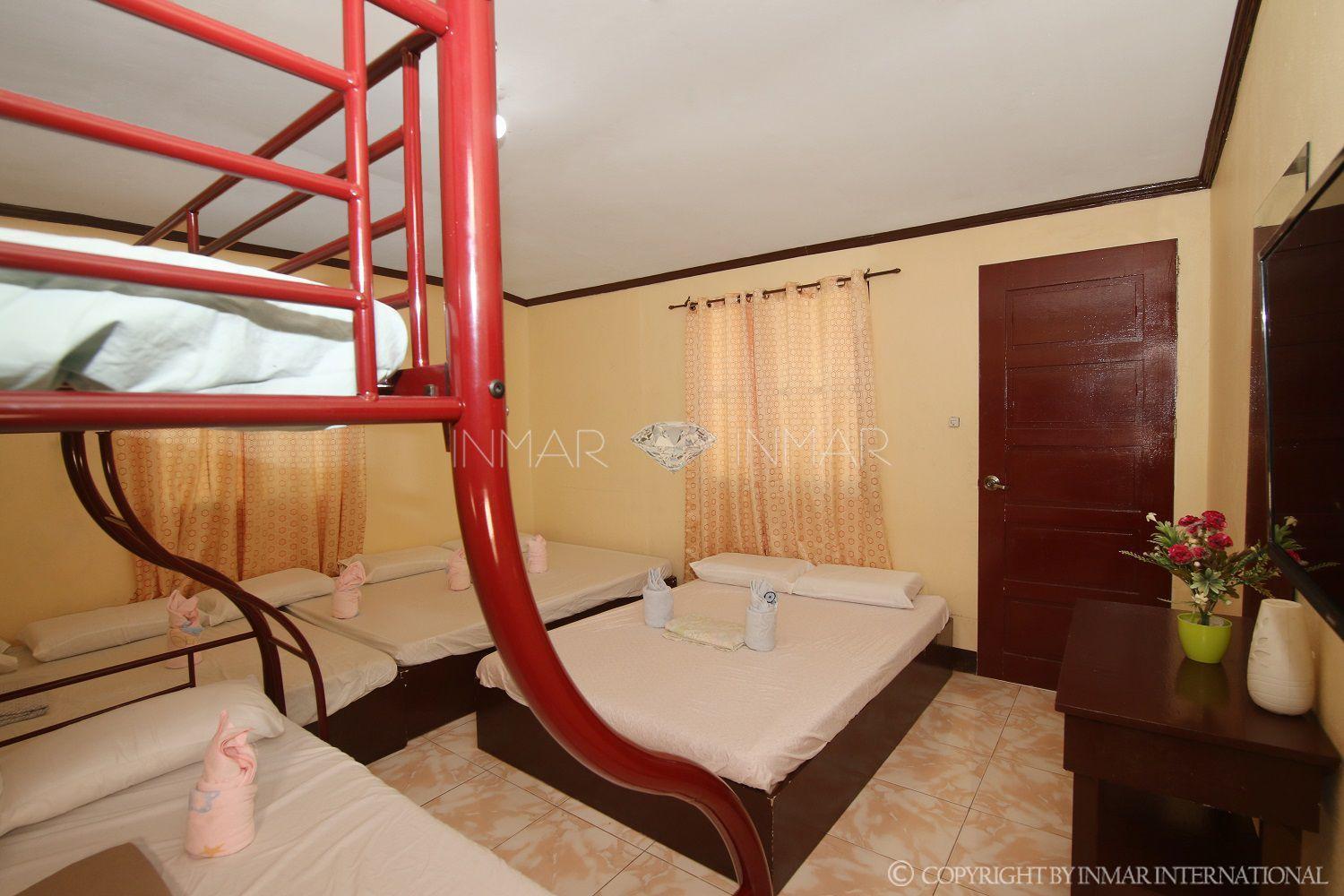 San Francisco  Ana Jean Lodging House מראה חיצוני תמונה
