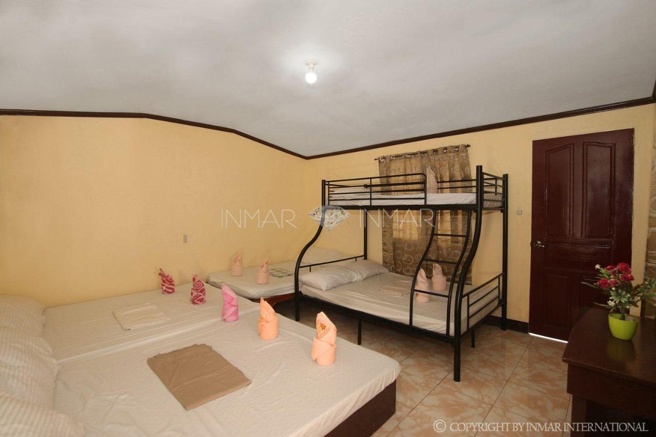 San Francisco  Ana Jean Lodging House מראה חיצוני תמונה