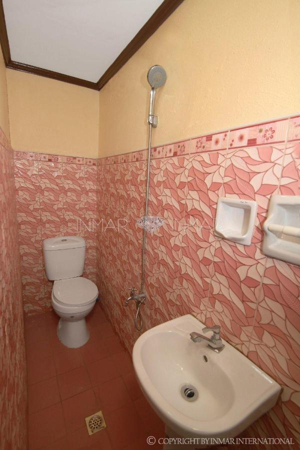 San Francisco  Ana Jean Lodging House מראה חיצוני תמונה