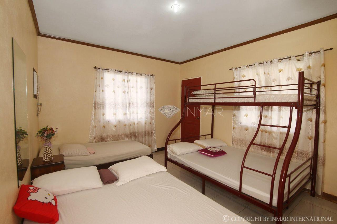 San Francisco  Ana Jean Lodging House מראה חיצוני תמונה