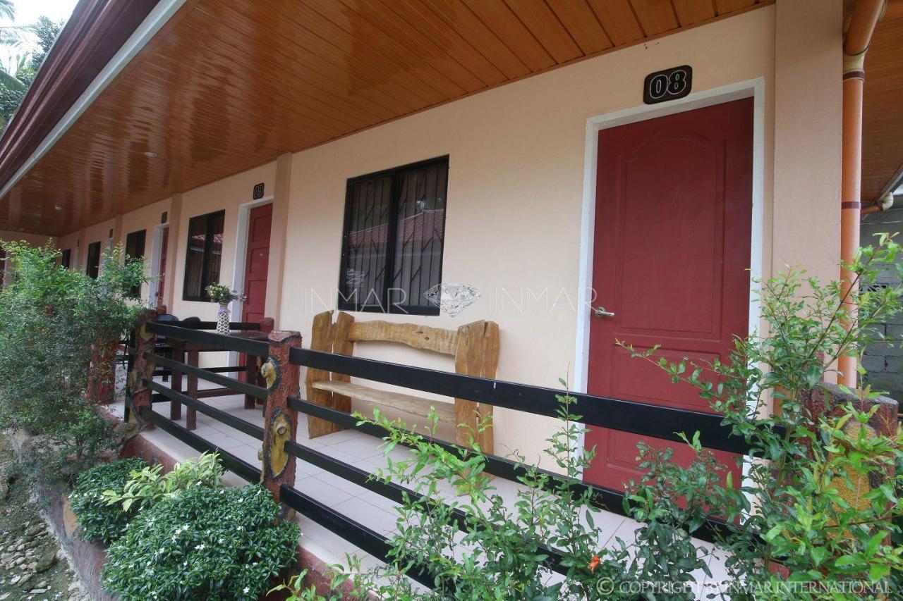 San Francisco  Ana Jean Lodging House מראה חיצוני תמונה