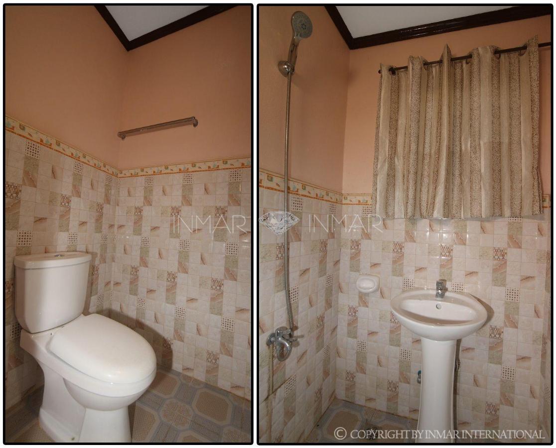 San Francisco  Ana Jean Lodging House מראה חיצוני תמונה