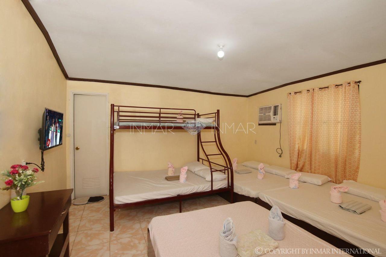 San Francisco  Ana Jean Lodging House מראה חיצוני תמונה