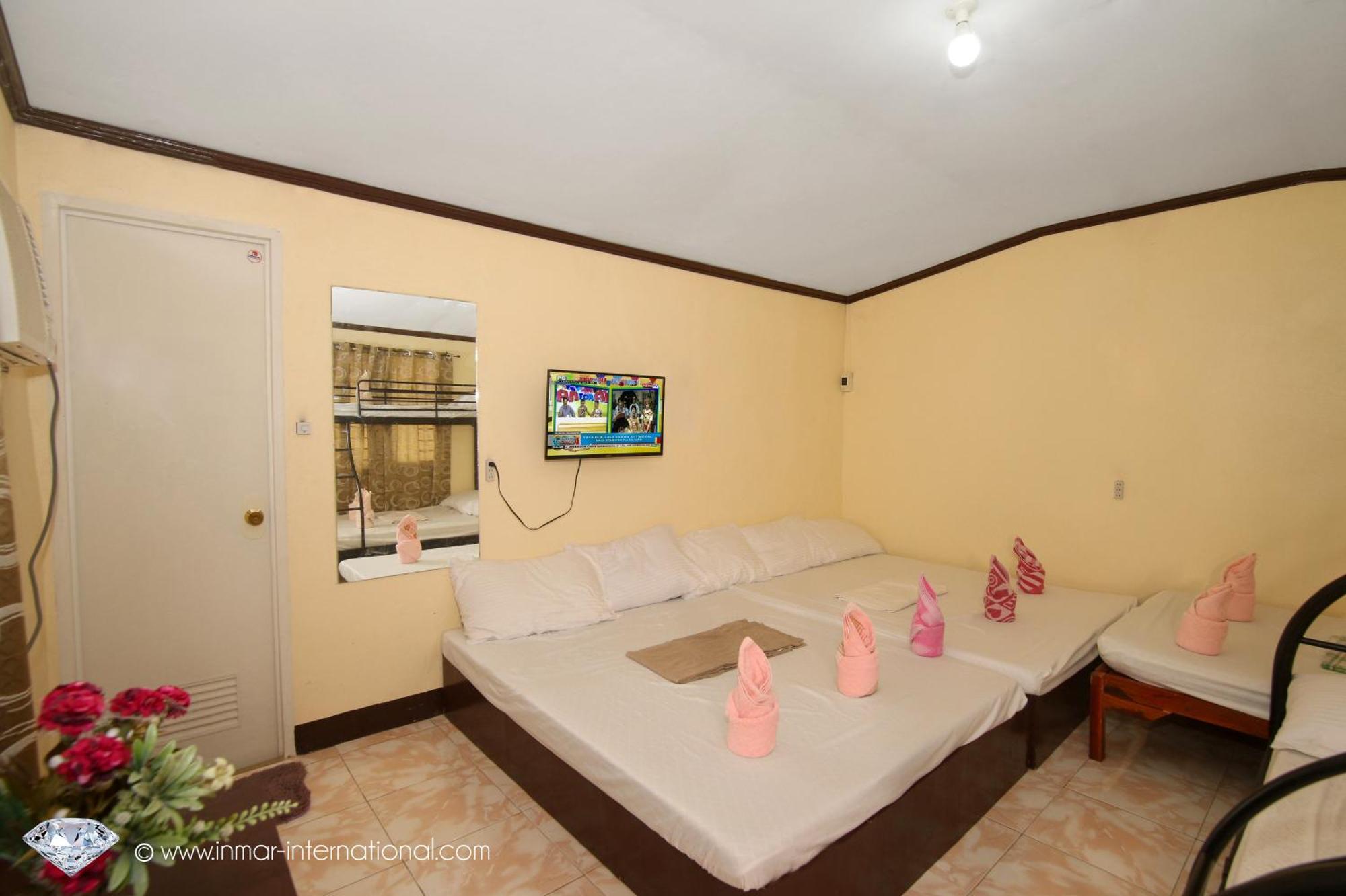San Francisco  Ana Jean Lodging House מראה חיצוני תמונה